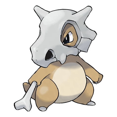 Ground-type mystery Pokémon silhouette