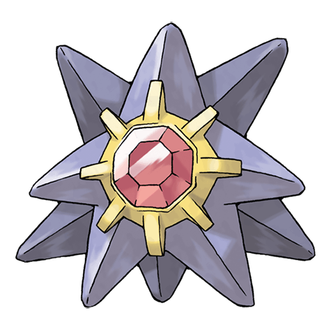 Psychic-type mystery Pokémon silhouette