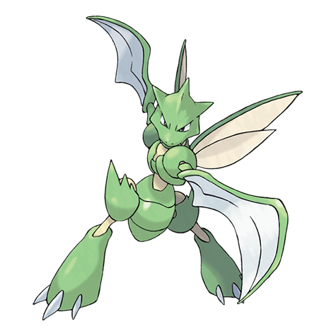 Flying-type mystery Pokémon silhouette
