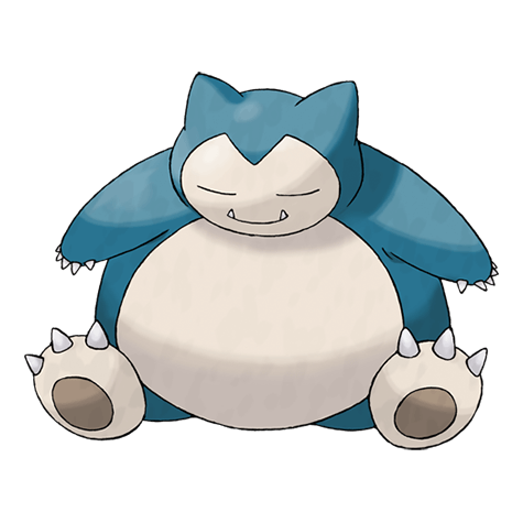 Normal-type mystery Pokémon silhouette