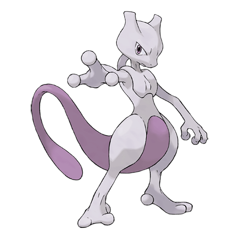 Generation 1 mystery Pokémon silhouette