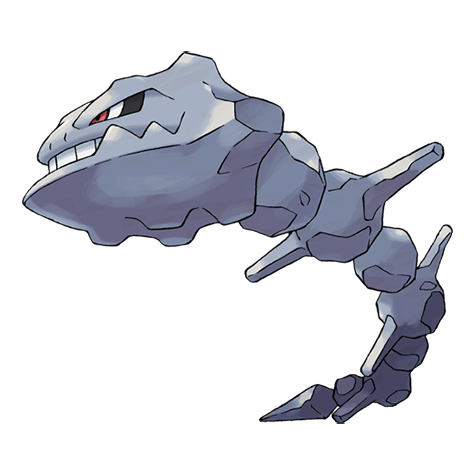 Ground-type mystery Pokémon silhouette
