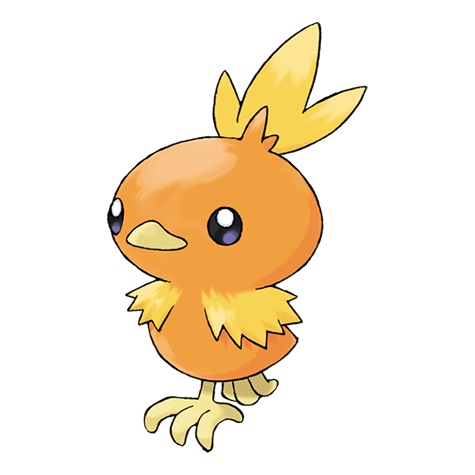 Generation 3 mystery Pokémon silhouette