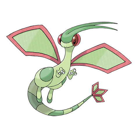 Ground-type mystery Pokémon silhouette
