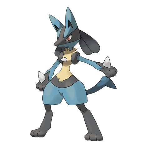 Generation 4 mystery Pokémon silhouette