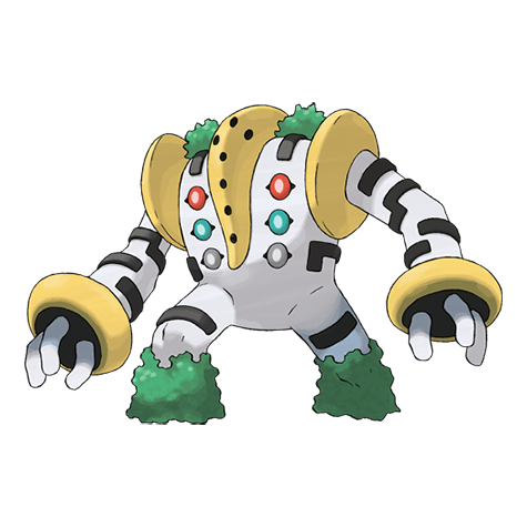 Normal-type mystery Pokémon silhouette