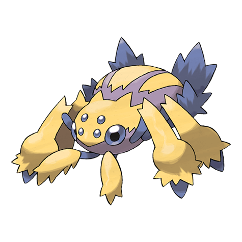 Generation 5 mystery Pokémon silhouette