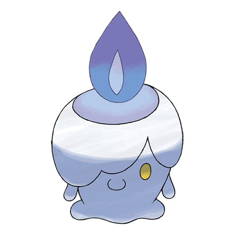 Litwick silhouette, algorithmic comparison