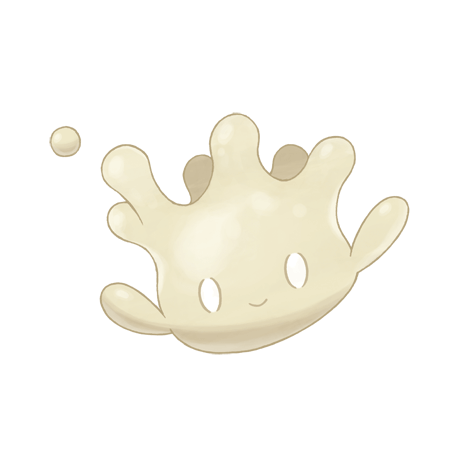 Mystery Pokémon silhouette